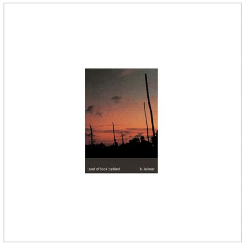 Land of Look Behind cover art