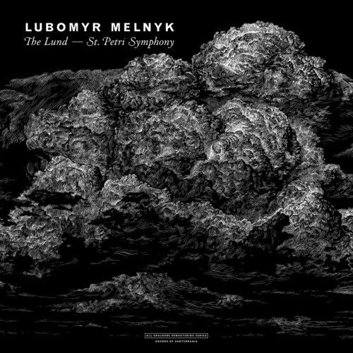 Lund-St. Petri Symphony cover art