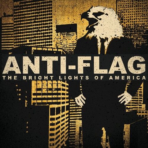 Bright Lights of America cover art