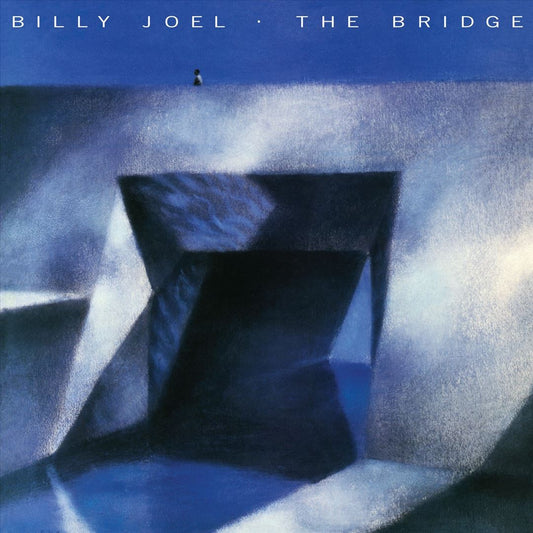 Bridge cover art