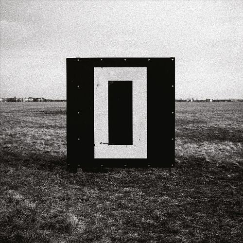 Quadrante cover art