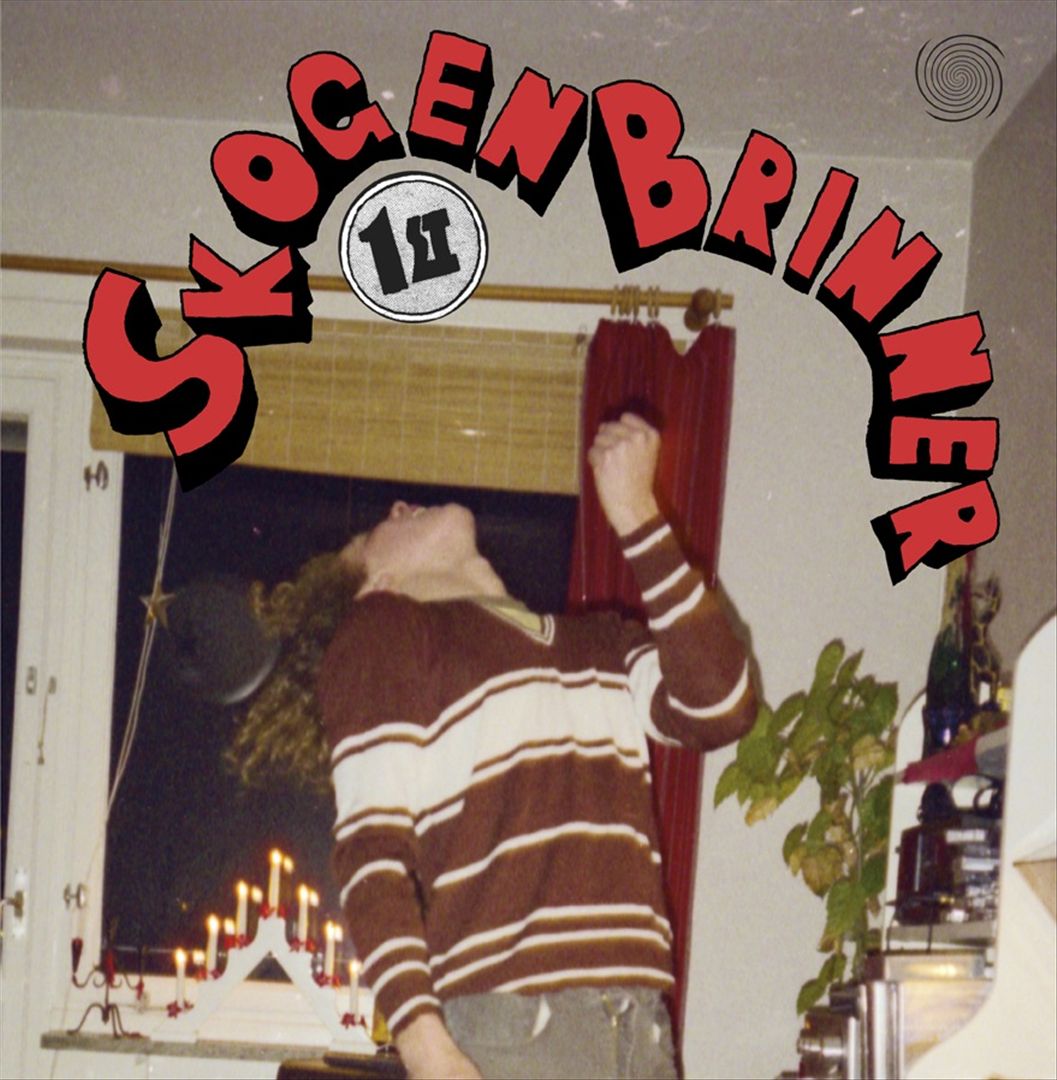 1st cover art