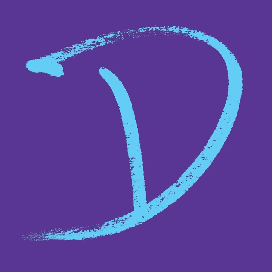 D cover art