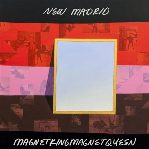 Magnetkingmagnetqueen cover art