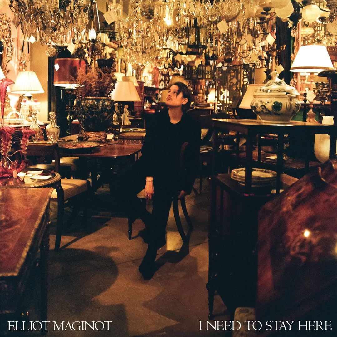 I Need to Stay Here cover art