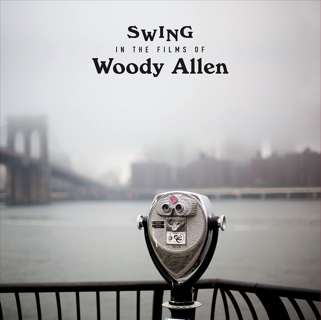 Swing In the Films of Woody Allen cover art