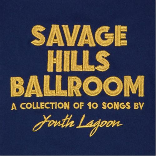 Savage Hills Ballroom cover art
