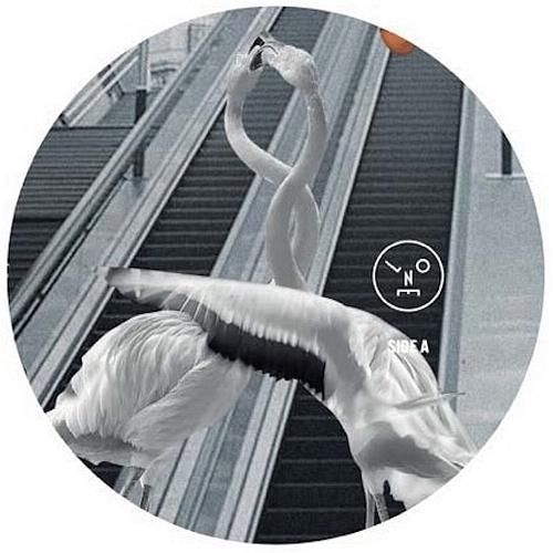Love Is All You Need cover art