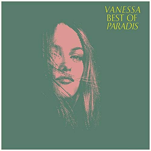 Best of Paradis cover art