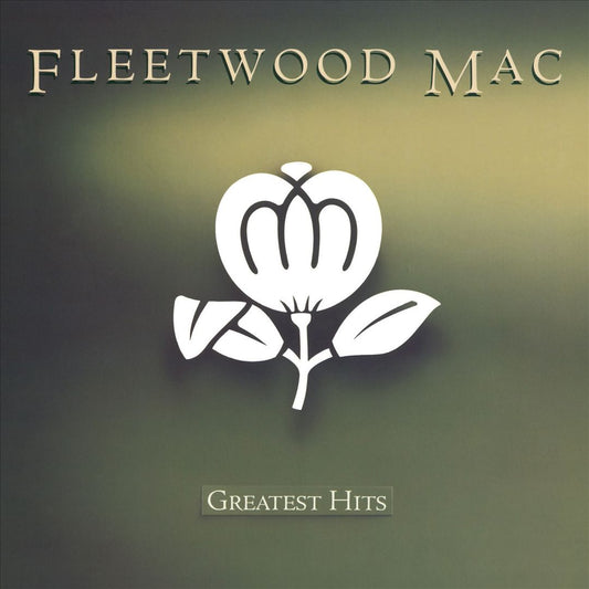 Greatest Hits [Warner Bros.] cover art