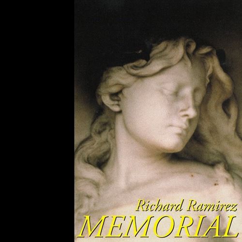 Memorial cover art
