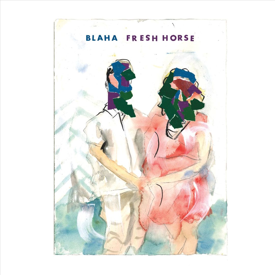 Fresh Horse cover art