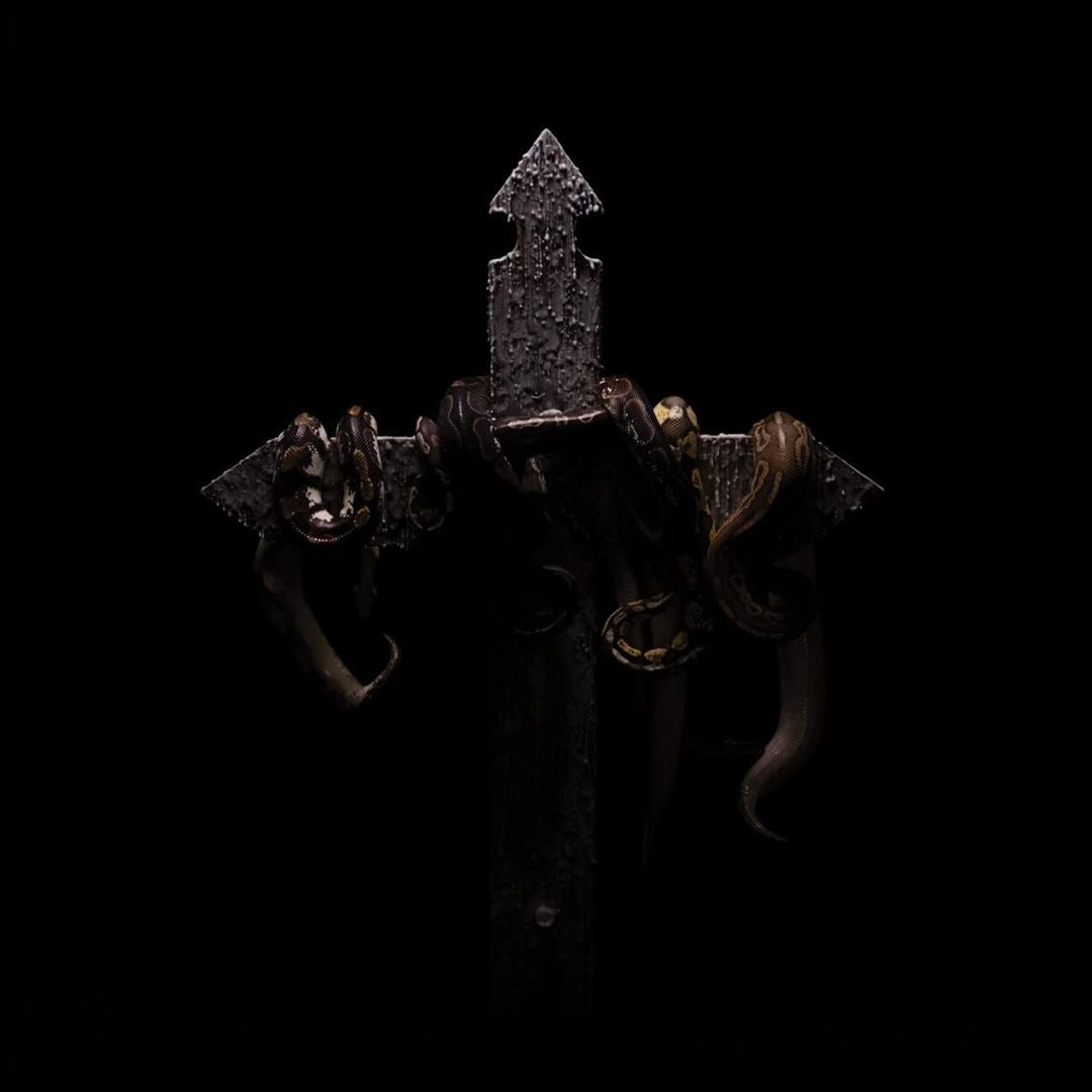 Aeternum cover art