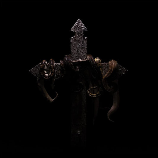 Aeternum cover art