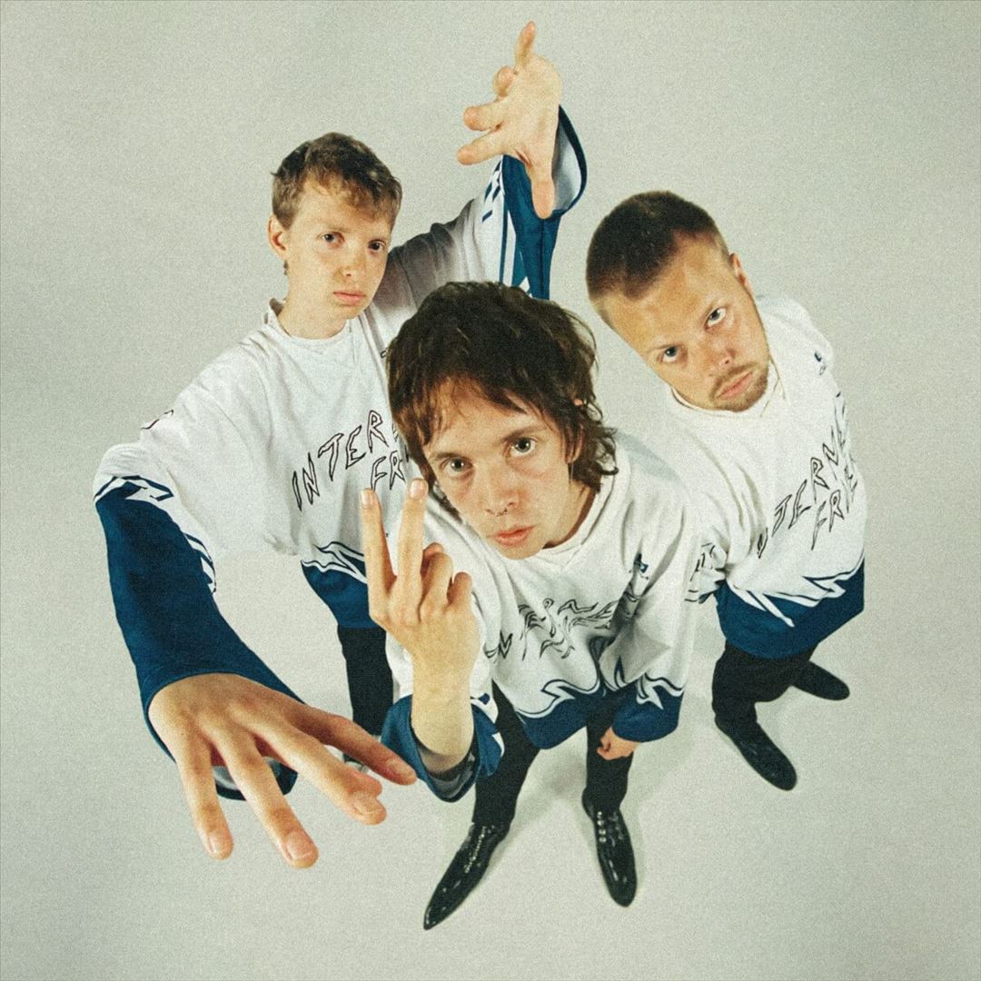 Dressed to Kill cover art