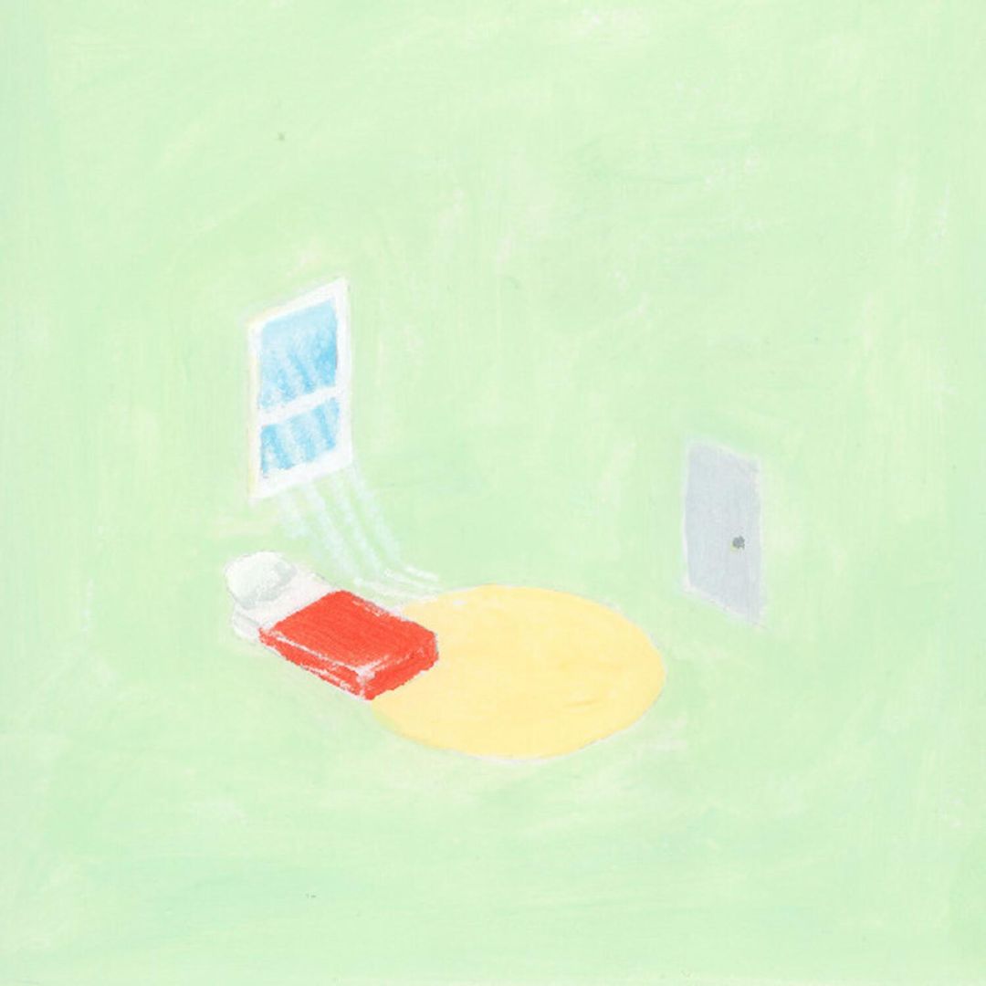 Birds Outside Sang cover art