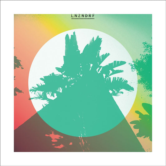 Green Roses cover art