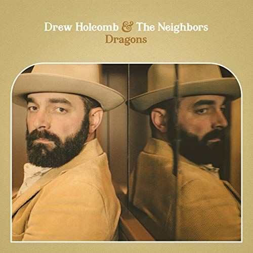 Dragons cover art