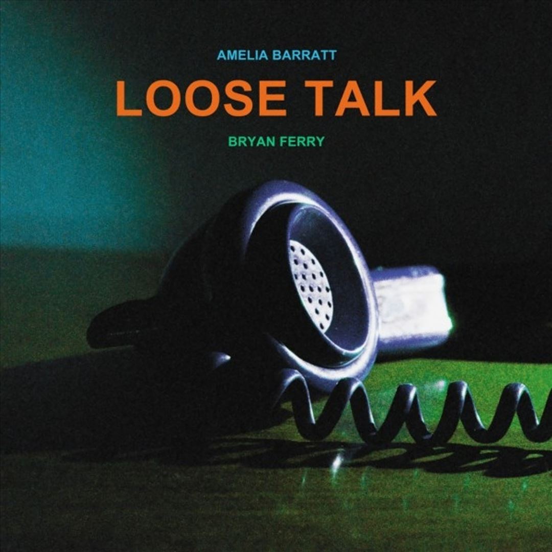 Loose Talk cover art