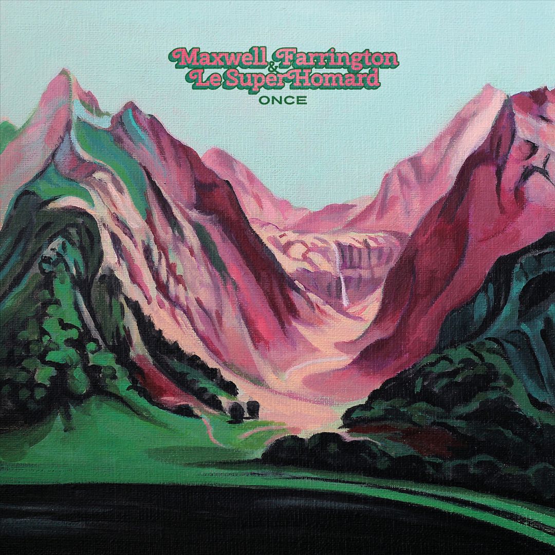 Once cover art