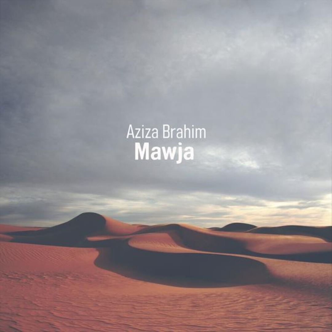 Mawja cover art