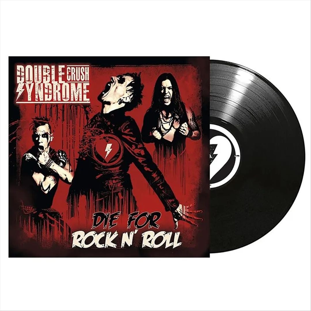 Die for Rock n' Roll cover art