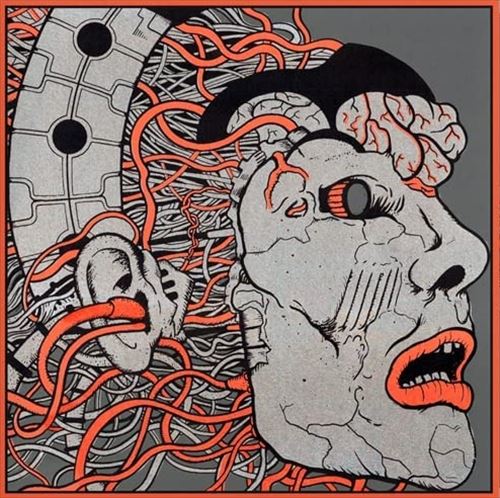 Live in London 2019 cover art