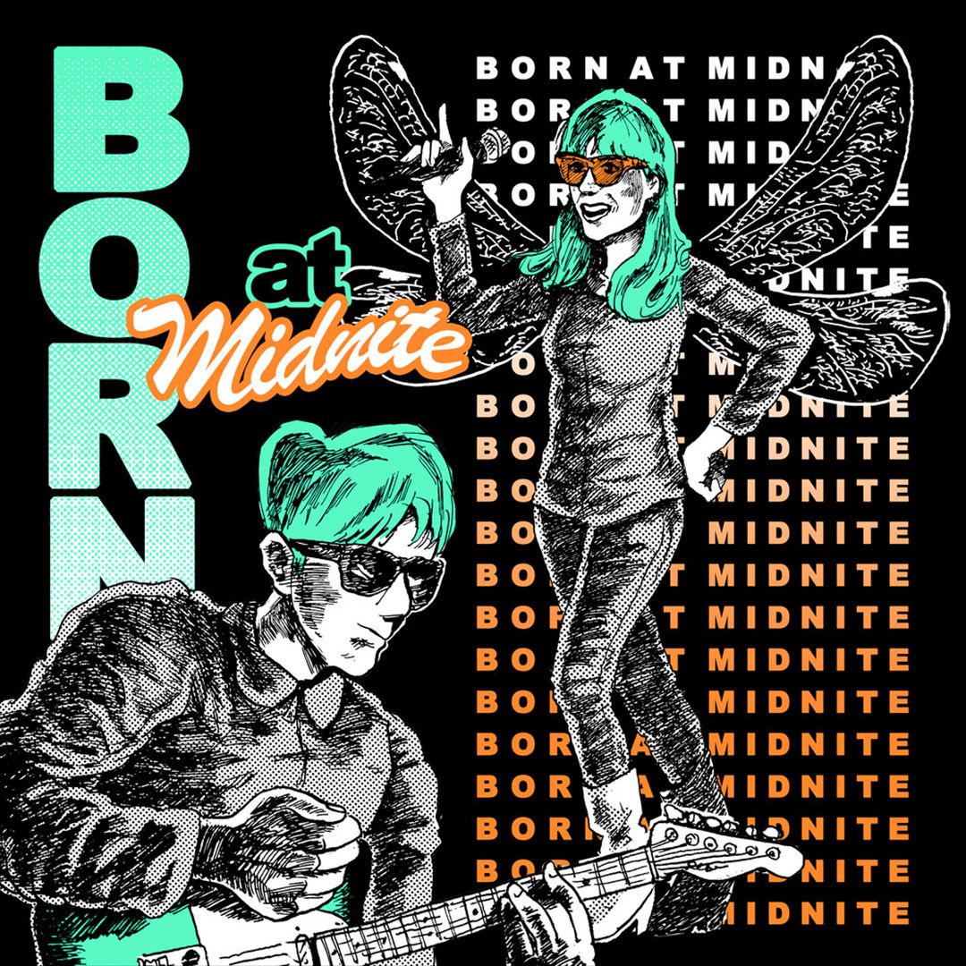 Pop Charts cover art