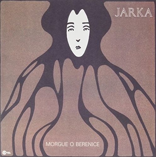 Morgue O Berenice cover art