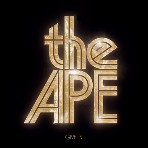 Give In cover art