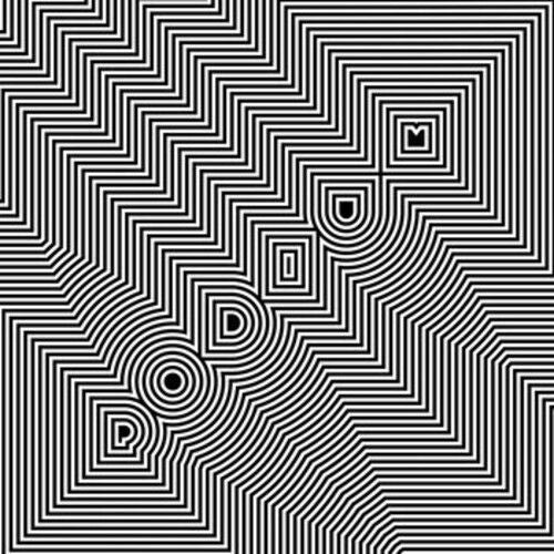 Podium cover art