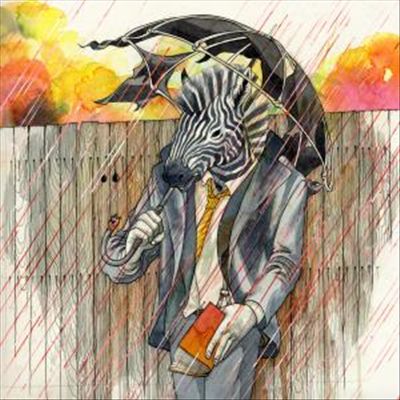 Look on the Blight Side cover art
