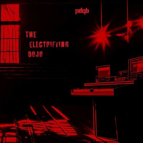 Electrifying Dojo cover art