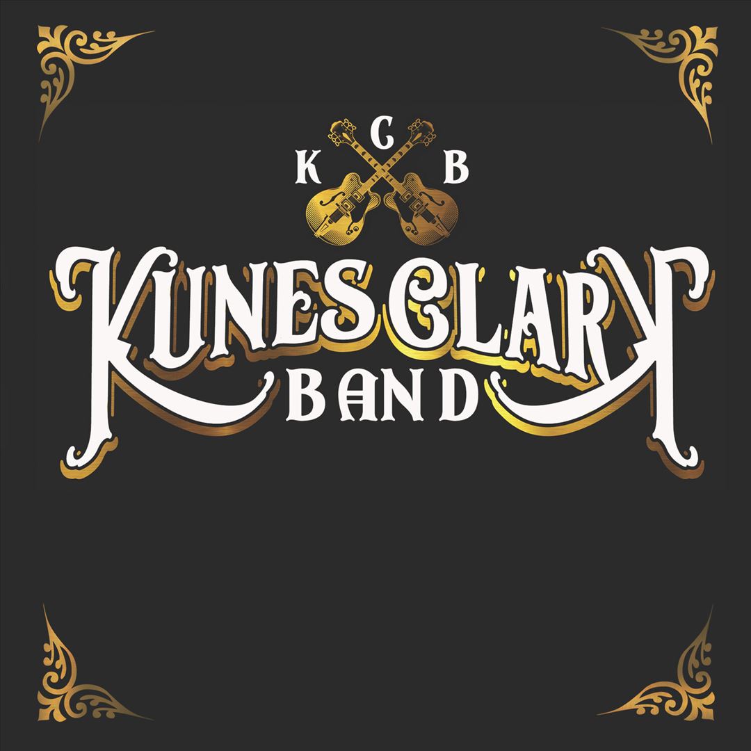 Kunes Clark Band cover art