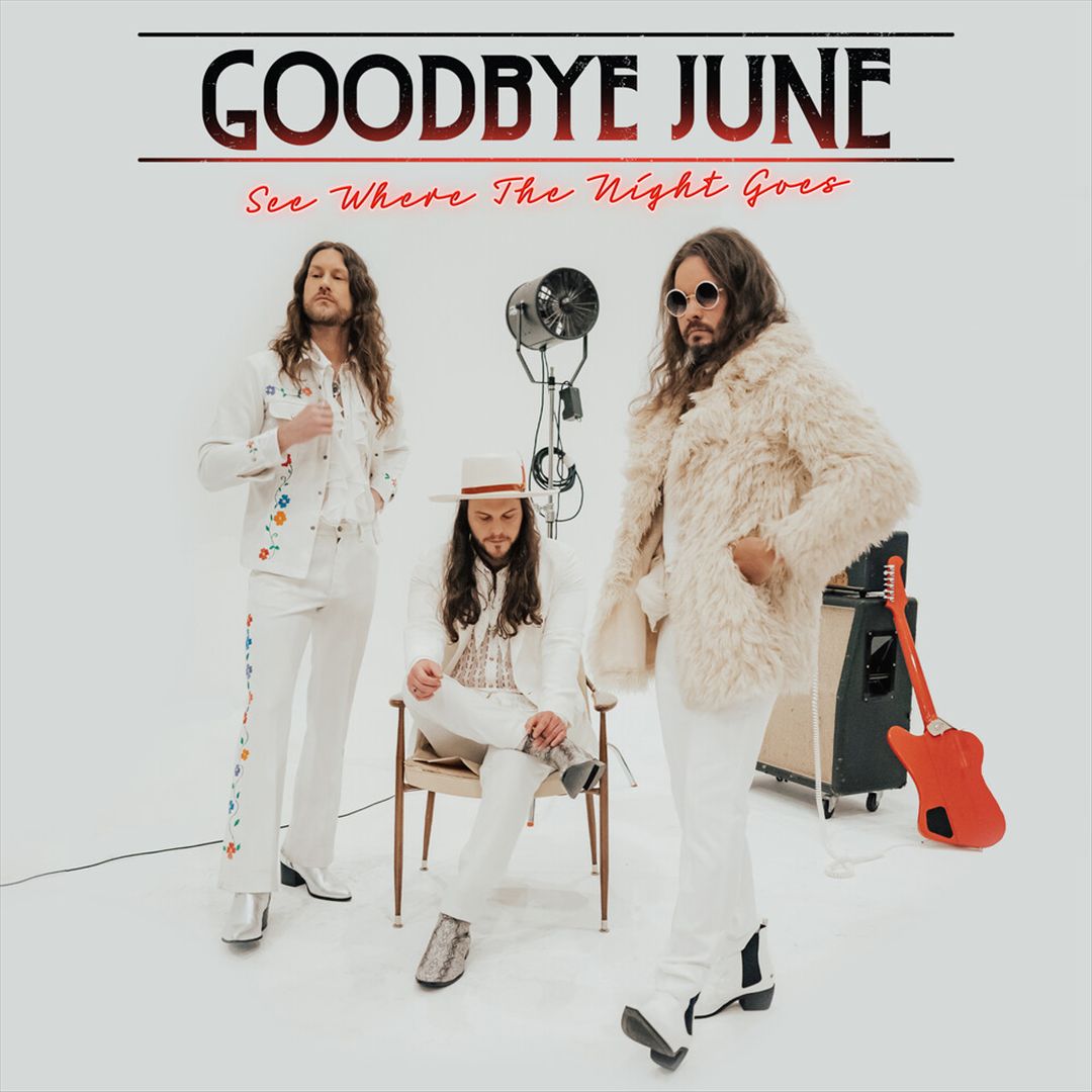 See Where the Night Goes cover art