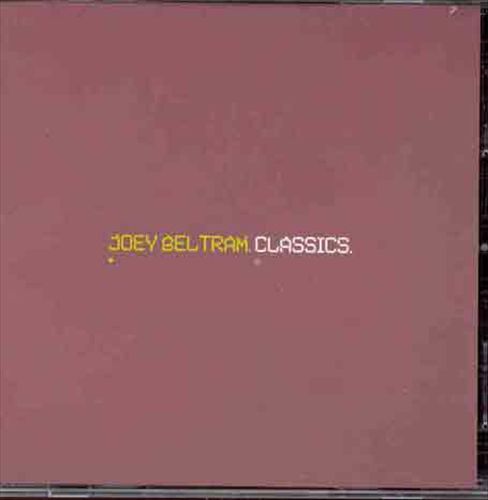 Classics cover art