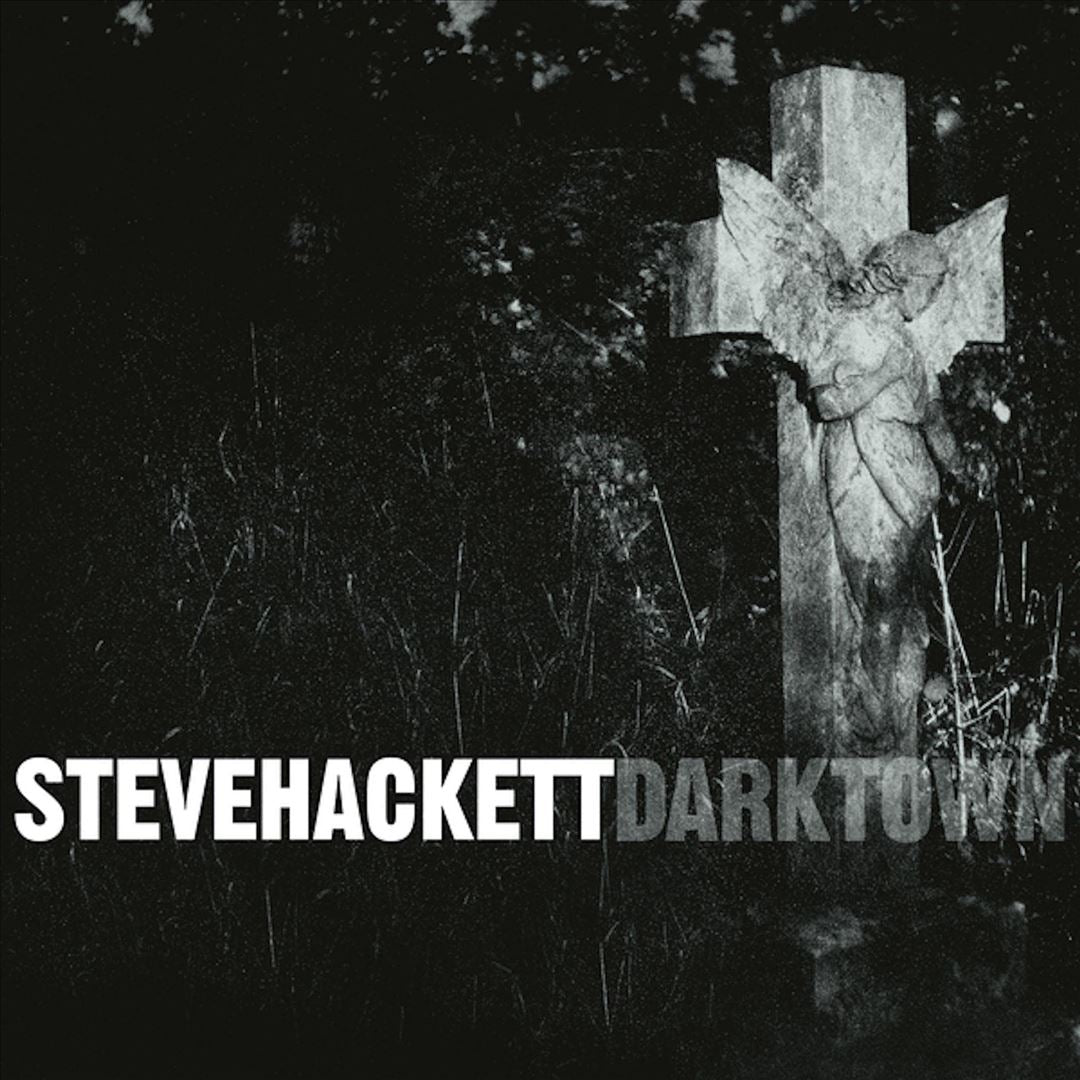 Darktown cover art
