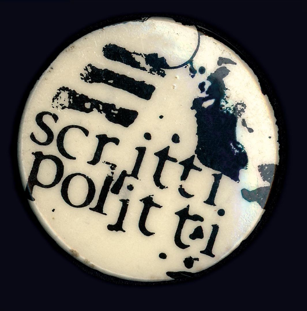 Early cover art