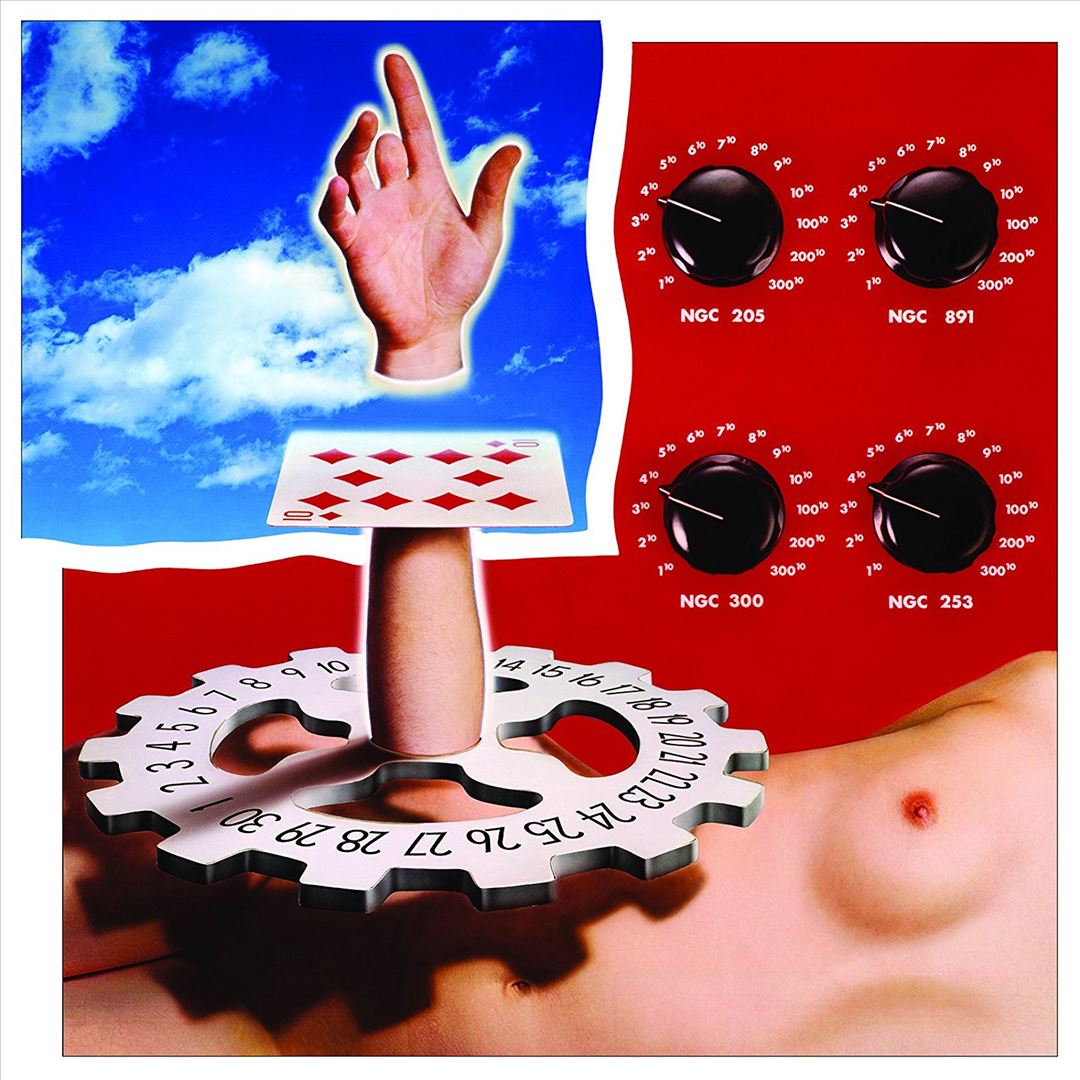 Garcia cover art