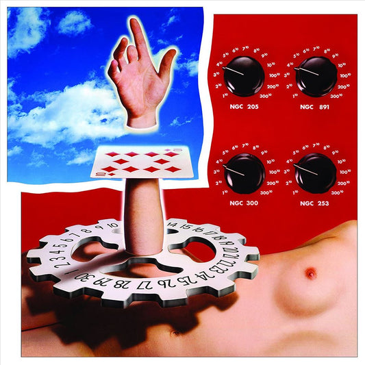 Garcia cover art