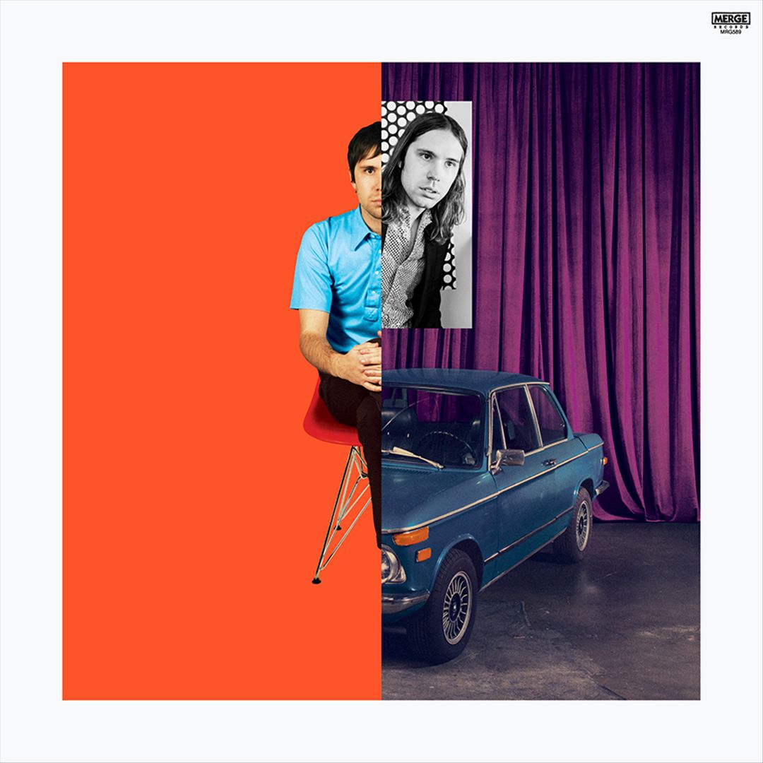 Mike Krol Is Never Dead: The First Two Records cover art