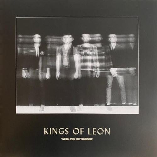 When You See Yourself cover art