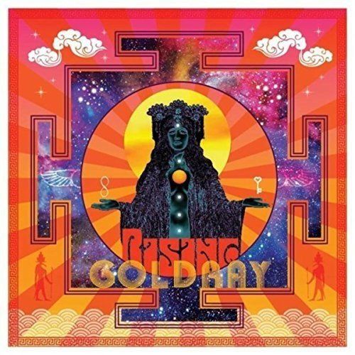 Rising cover art