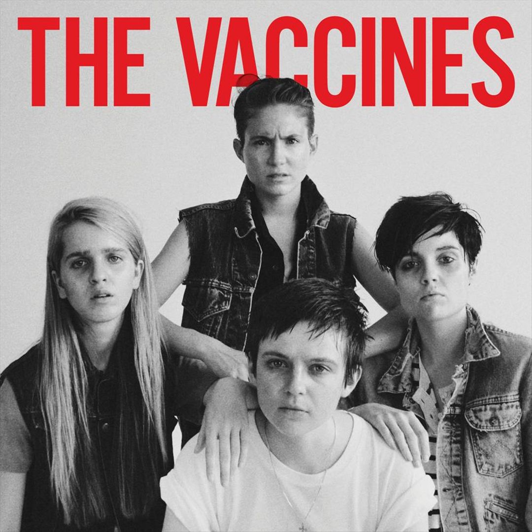 Come of Age cover art