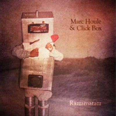 Razzamatazz cover art