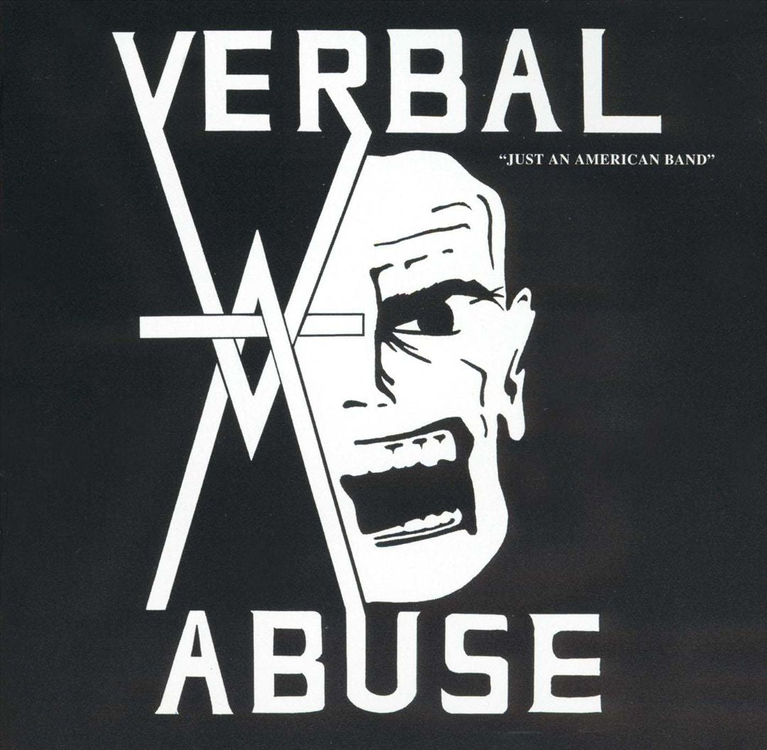 Just an American Band cover art