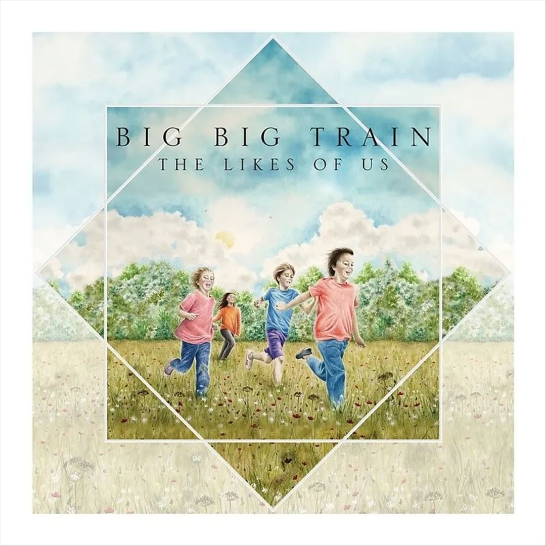Likes of Us cover art