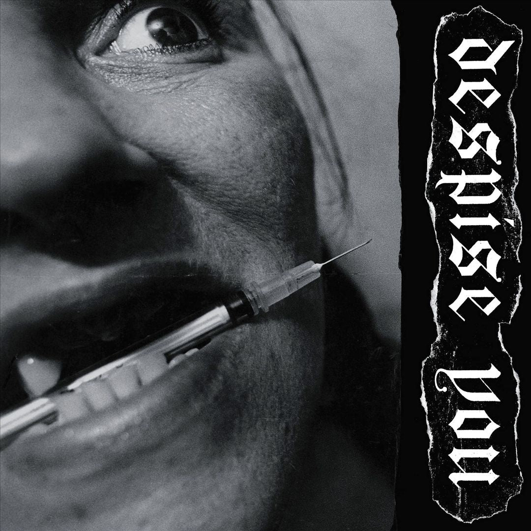 West Side Horizon cover art