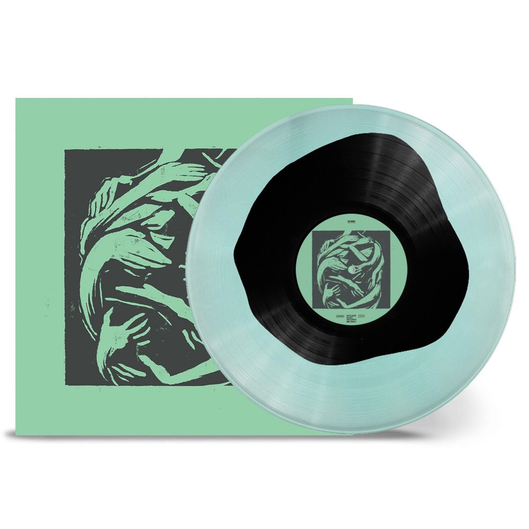 Dreamcrush cover art