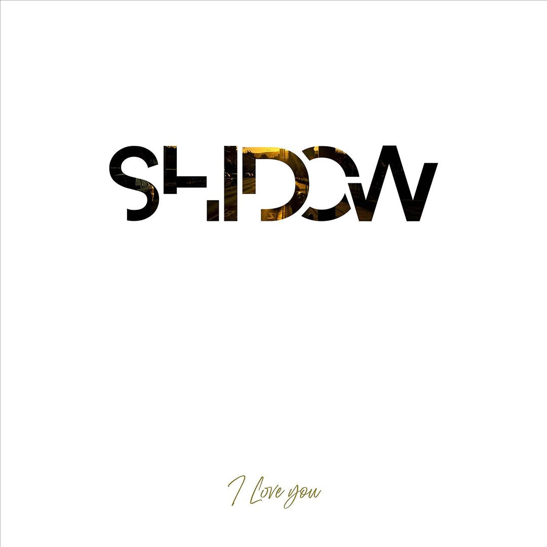 I Love You cover art
